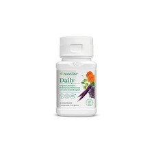 Daily Nutrilite™Integratore Multivitaminico 20 Vitamine+Minerali  (45 Compresse)