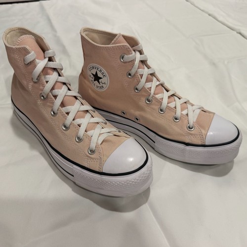 Sneakers alte converse - sneakers,
