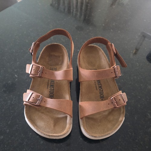 Sandali birkenstock sonora - sandali,