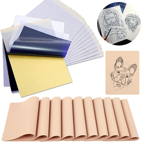 40pcs pelle sintetica - 40pcs, tattoo