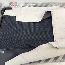 FODERA COL-140 TESSUTO