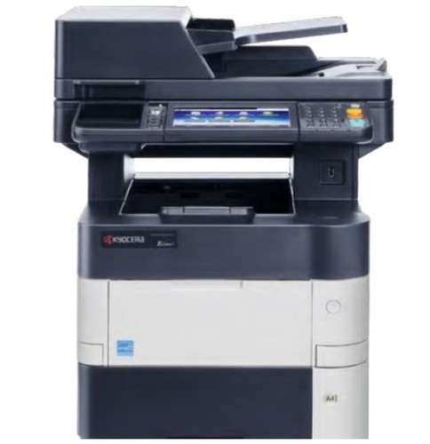 Kyocera m3550idn mfp - kyocera,