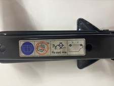 sollevatore auto Fiat Nuovo