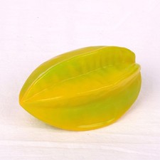  3pz Mini Modelli di Frutta