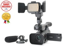 [TOP MINT] Videocamera