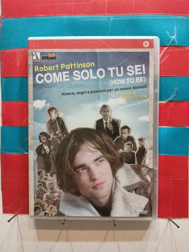 Come solo sei - tu,