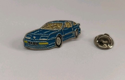 Pin alpine 610 - a,