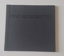 PINO SIGNORETTO MAESTRO