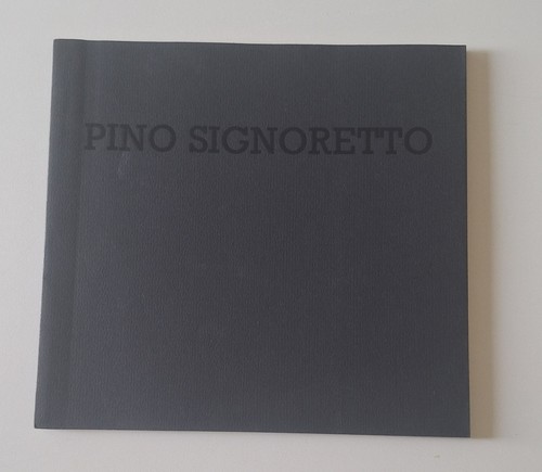 Pino signoretto maestro - signoretto,