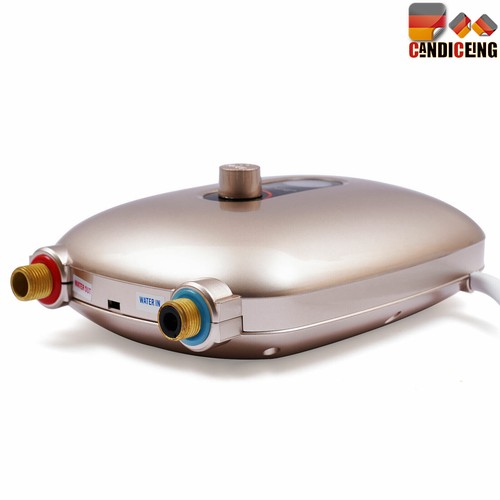 Mini scaldabagno 5kw cucina - mini,