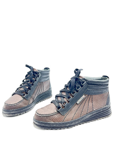 Mephisto rainbow mid - rainbow,