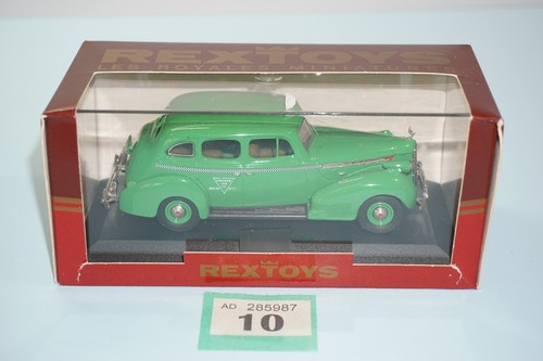Rextoys packard super 8 - packard,