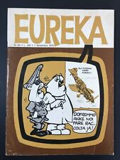 EUREKA n. 84 - Settembre 1972