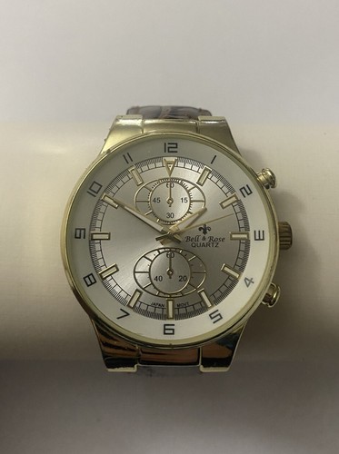 Orologio polso uomo bell - da,