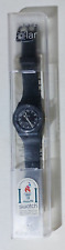 68223 Orologio Swatch - 1996 Solar Atlanta Olympic Games Moonshine SRB100 