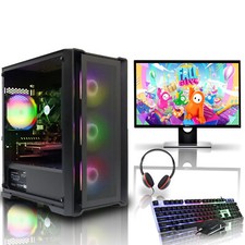 Ultra Veloce Gaming PC