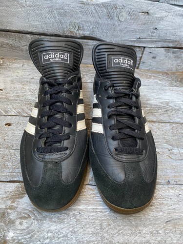 Sneakers basse adidas samba - sneakers,