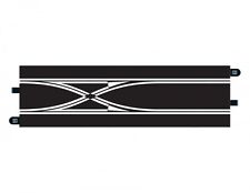 Scalextric binario cambio