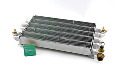 Viessmann Scambiatore di