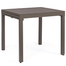 TAVOLO ALLUNGABILE 90/180x90