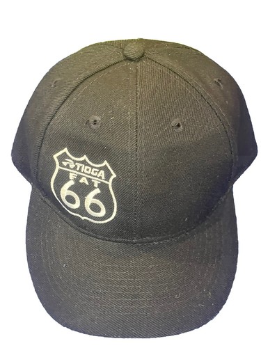 Cappello tioga fat snapback - cappello, 66