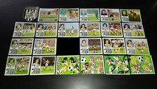 1972-73 JUVENTUS Calciatori Panini 1973 SCEGLI ** figurina recuperata dall'album