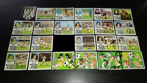 1972 juventus calciatori - 1972-73,