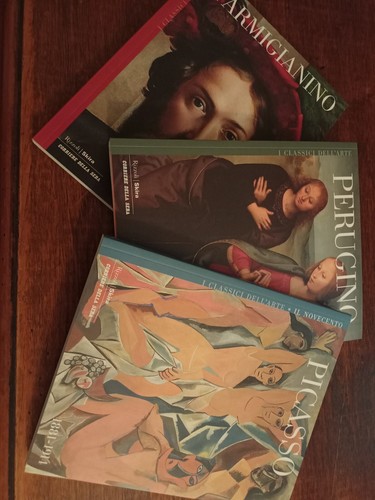 Libri collezione 75 - collezione,