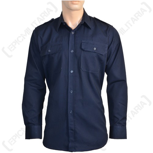 Maglia militare ripstop - maglia,