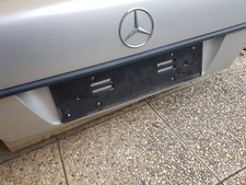 MERCEDES W124 cofano posteriore bagagliaio, Compatibile COUPE' & CABRIO