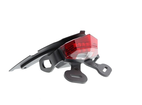 Suzuki gladius 650 tail tidy - suzuki,