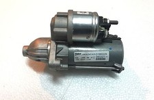 Starter Motor Fiat