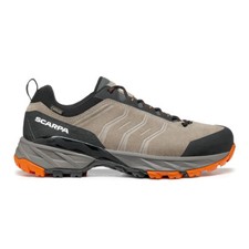 Scarpe Uomo Scarpa Rush Trail
