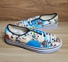 Dinsey VansXAloha Topolino e
