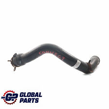 Tubo carter motore separatore