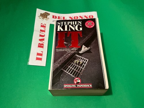 Stephen king sperling - stephen,