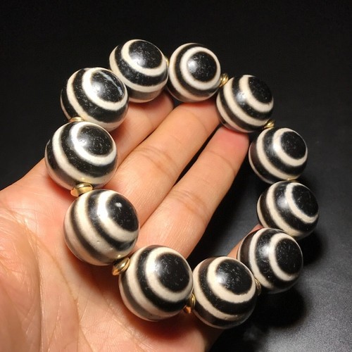 Bracciale grande tibetano