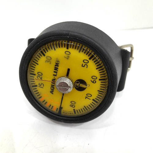 Raro orologio subacqueo