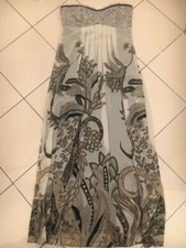 Bellissimo vestito lungo