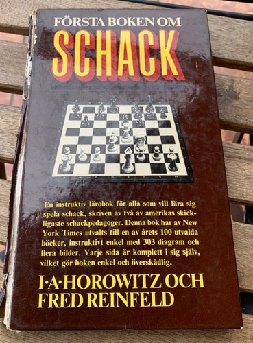 Libro scacchi schack - scacchi,