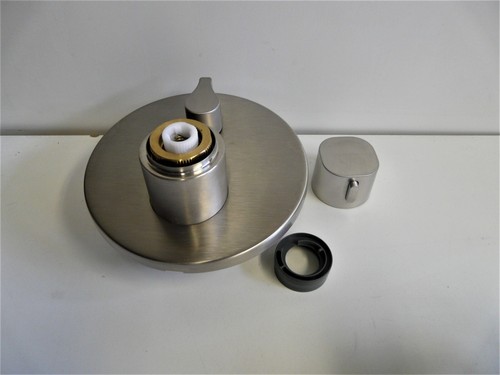 Set completo termostatico - completo,