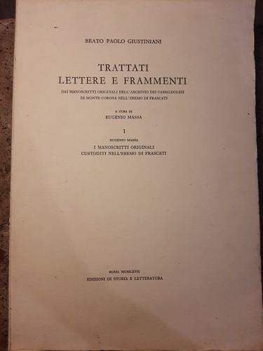 Beato paolo giustiniani - beato,