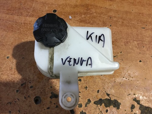 Vaschetta acqua radiatore - vaschetta, kia