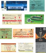 riproduzione ARSENAL 1970-2019