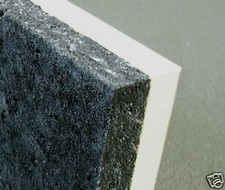 PANNELLI INSONORIZZANTI per