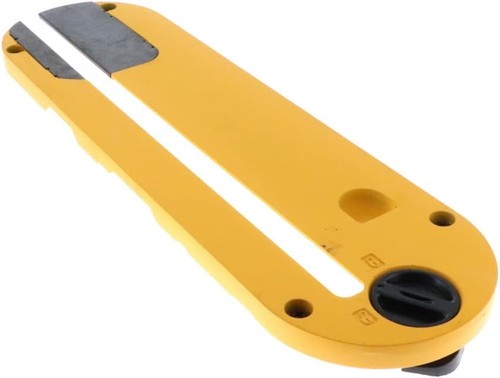 Piastra gola ricambio oem - gola, di