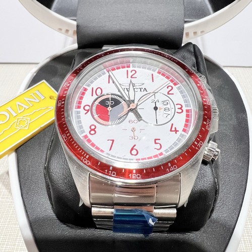 Orologio cronografo uomo - cronografo,