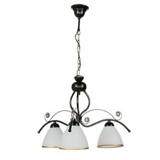 Lampada a sospensione shabby