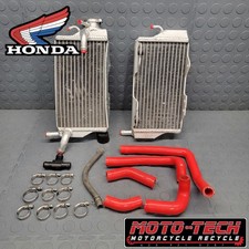 2002 honda cr250r - honda,