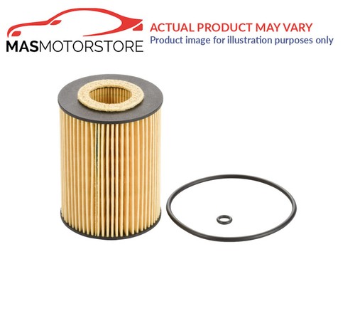 Filtro olio motore - olio, champion